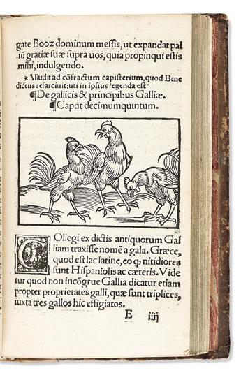 Lichtenberger, Johannes (d. 1503) Pronosticatio.